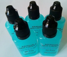 Euphonium Oil Free Instrument Valve Lubricant 30ml bottle