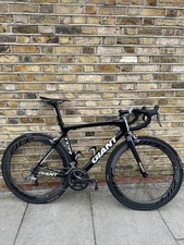 Giant TCR Advanced 2 Road Bike