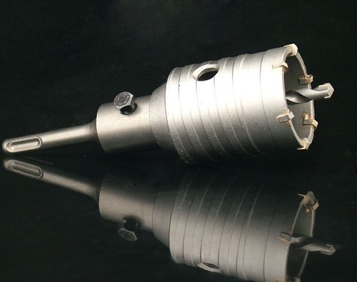 50mm tct tungsten core - 50mm,
