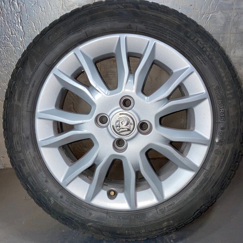 Vauxhall corsa combo - vauxhall, inch