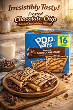 NEW Pop Tarts Toaster Pastries