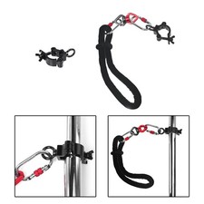 Aerial Dance Ring Pole Dance