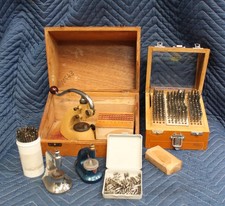 Watchmakers Staking Sets x 3