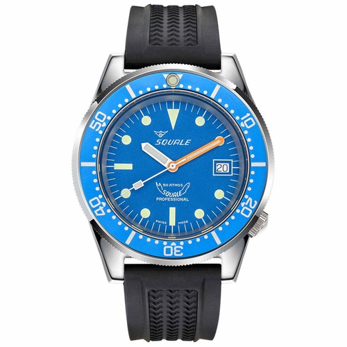 Squale 1521ocn men - squale, 1521ocn.vo