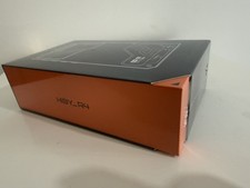 Hiby R4 DAP, Black (Digital