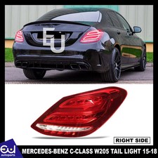 FOR MERCEDES C CLASS W205