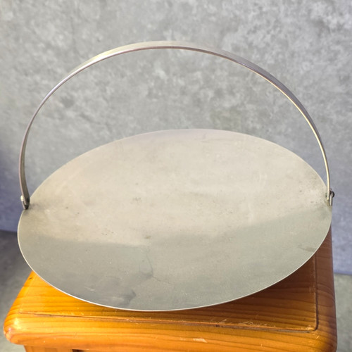 Vintage mid century stainless - century,