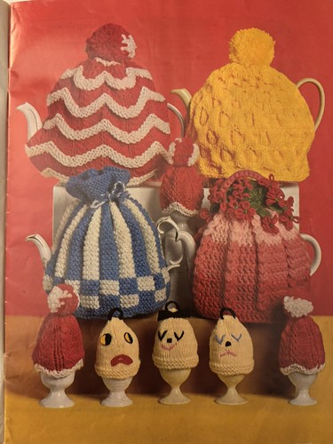 1940 style tea egg - tea, 4