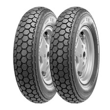 Primavera 125 K62 Tyre Pairs
