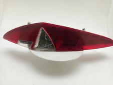 FIAT PUNTO Tail Light Rear