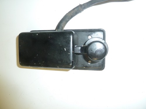 Gdr morse key - gdr,