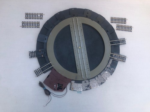 Hornby r070 gauge - hornby,