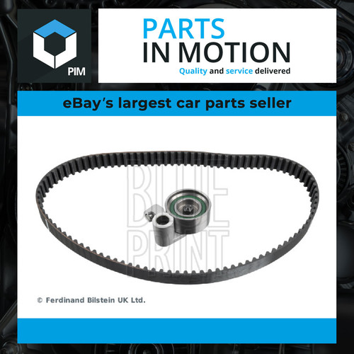 Timing belt kit - kit, toyota