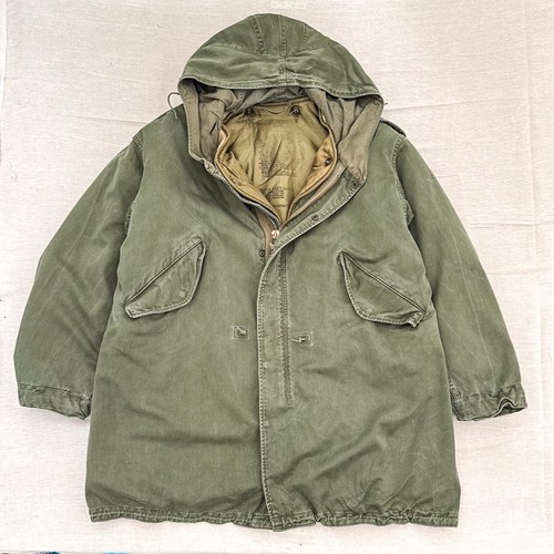 Vintage 50s 1950s m51 - vintage,