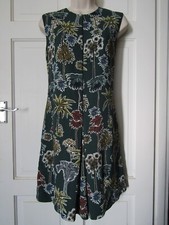 Bimba Y Lola Green Palm Trees