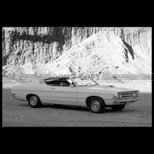 Photo A.011371 FORD FAIRLANE