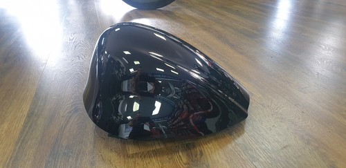 Genuine suzuki black - black, seat