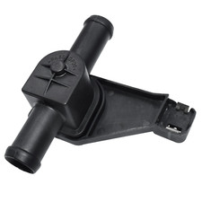 Coolant Heater Control Valve New Fit 701819809D VW Transporter T4 Caravelle Mk4