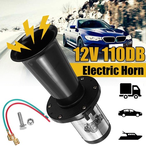 Air horn ahoooogah vintage 12v - air,