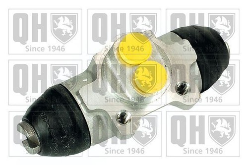 Genuine wheel cylinder rear - genuine, qh