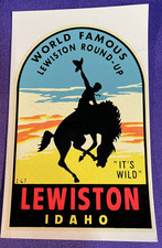 Lindgren-Turner Lewiston Idaho