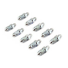 10x M10x1mm x 30mm Long Brake