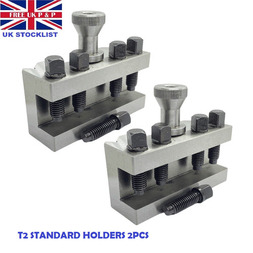Quick change holder tool - quick,
