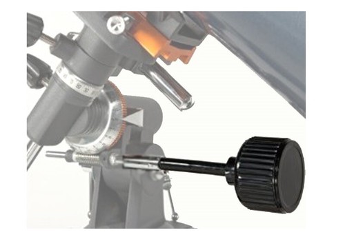 Short 122mm telescope - 122mm,