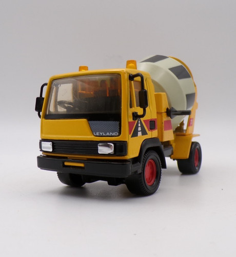 Matchbox superkings 123 - superkings, k-123