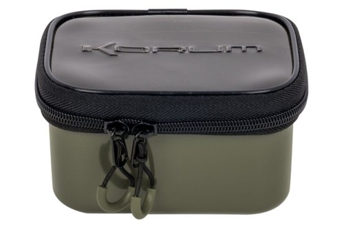 Korum expedition eva hard - expedition, case