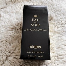 SISLEY PARIS AU DE SOIR AU DE