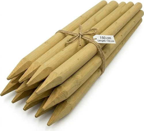 Westland wooden tree - 3, x