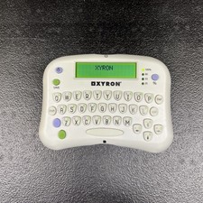 Xyron Design Disc Maker Tested