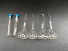 Job Lot Laboratory Glassware