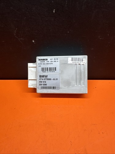 2009 bmw e70 - e70, air