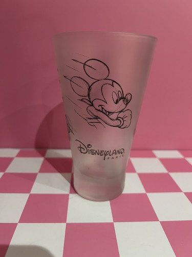 Disneyland paris exclusive - disneyland,