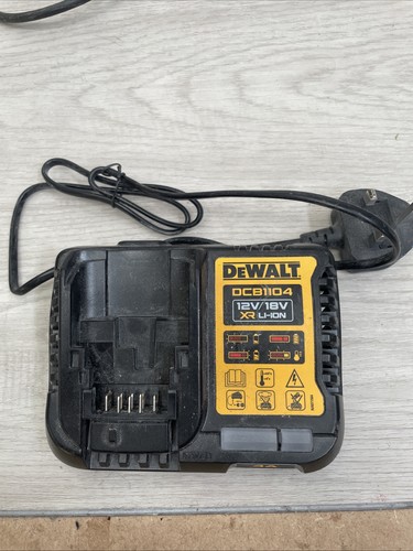 Dewalt dcb1104 battery - dcb1104, 4a
