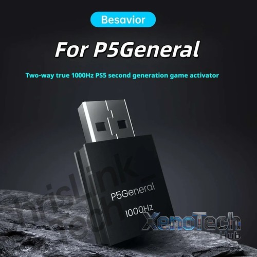 Besavior ps5 game - p5,