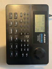 Alesis SR-16 24-Bit Digital