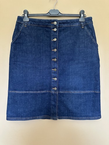 Hobbs denim skirt - hobbs,