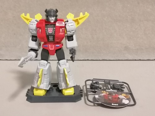 Transformers blokees galaxy - transformers,