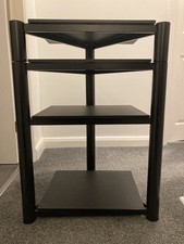 HiFi Audio Stand 4-Tier