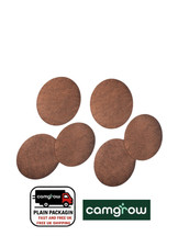 IWS ROUND COPPER DISC FLOOD &