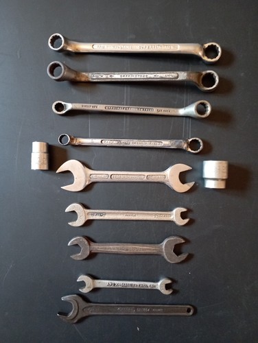 Job lot vintage - job,