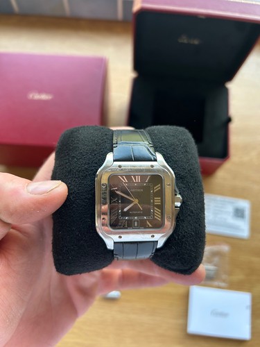 Cartier santos 2021 wssa0030 - santos,
