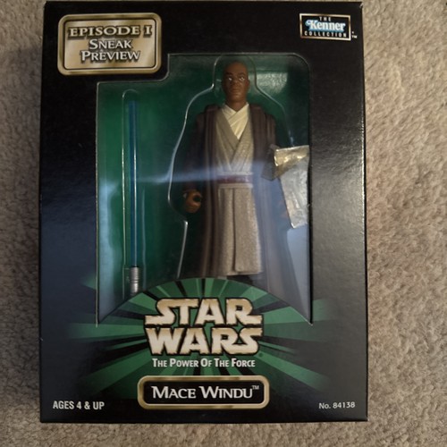 Vintage star wars episode - episode, 1