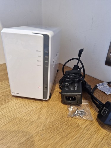 Synology diskstation ds216j - diskstation,