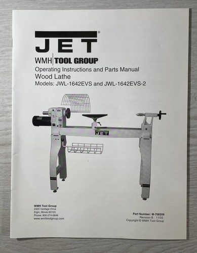 Jet jwl 1642evs - jet, jwl-1642evs