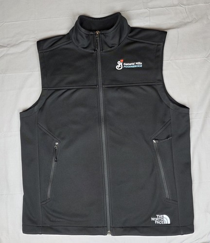 The north face general mills - the,