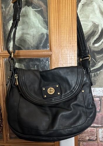 Marc jacobs leather - marc,